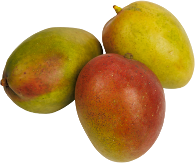 Mango..cleaned